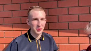 СПАСЁТ ЛИ МАСКА ОТ ПЕРЦОВОГО БАЛОНЧИКА? БАБУШКА ЗАЛИЛА ПЕРЦОВКОЙ ВНУКА! 18+