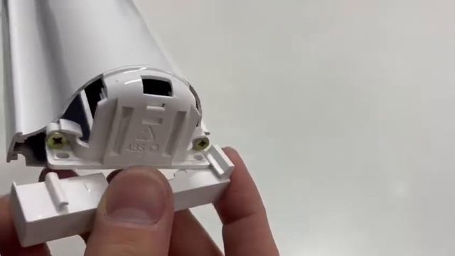 Замена подкладочной плитки в рулонных шторах UNI2 смотреть онлайн