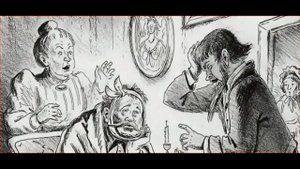 "Лошадиная фамилия" А. П. Чехов