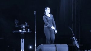 Alison Moyet (Yazoo) - Don't Go (Live in Berlin Feb 18, 2015)