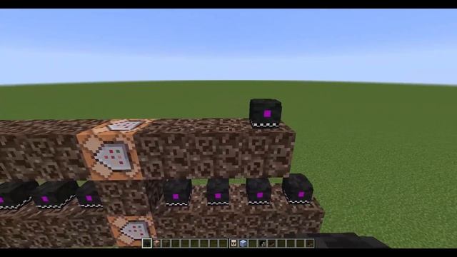 New Method to Summon a WITHER STORM in MINECRAFT смотреть онлайн