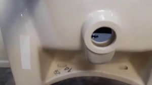 Распаковка — Умывальник Kirovit Стиль 75