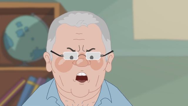 Pauline Hanson's Please Explain "Preferences" - Episode 2 смотреть онлайн