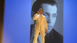 ПОЗОВИ МЕНЯ… ( Роберт Рождественский, Арно Бабаджанян) Андрей Хоружик