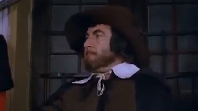 Галантерейщик и Кардинал