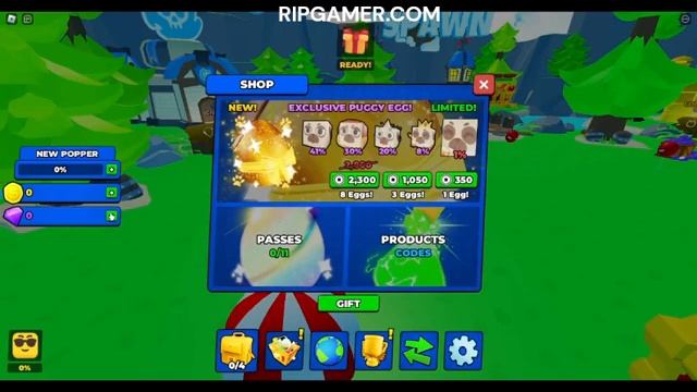 All Secret elemental awakening Codes 2023 | Codes for elemental awakening 2023 - Roblox Code смотреть онлайн
