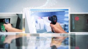 UNI-T UT306C Infrared Thermometer [Circle Laser]