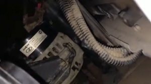 Свист на ВАЗ 2112