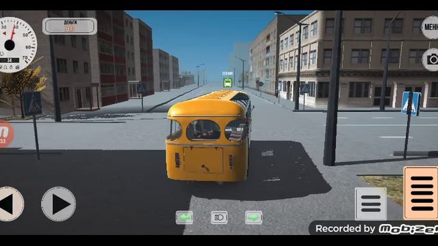 Soviet Bus Simulator