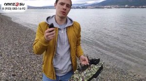 Первое впечатление о новом FLYTEC V007