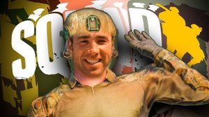 ДЕЛАЮ ГРЯЗЬ В SQUAD