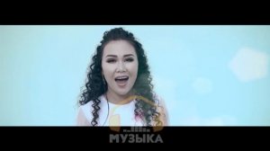 Айпери Кулбаева “Ата“