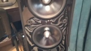 Jamo S608