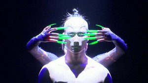 Спектаклем китайских танцовщиков открылся в Москве Международный фестиваль Dance Inversion