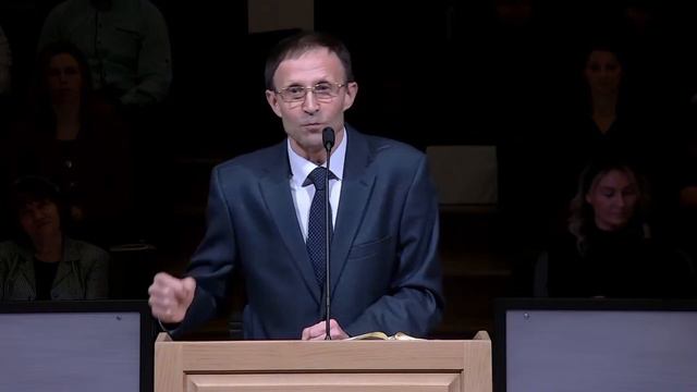 Христианин, живи в Божьем присутствии (Павел Колпаков)