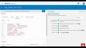 Part#3 Insight: How to Work with Consoles and Dashboard in Oracle Integration (OIC) Insight