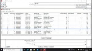 Input table and text output | Simple Data Migration | Working with Pentaho - Solutions Ltd.