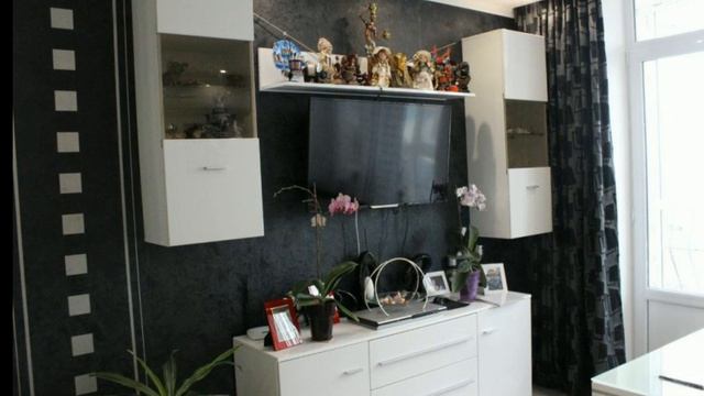 Одна из самых современных квартир Тирасполя. Продается. 103 кв.м. 077755656 смотреть онлайн