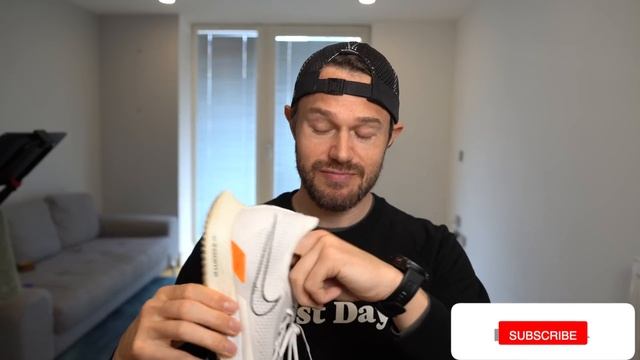 NIKE Streakfly Full Review - is it really faster than Vaporfly?? Plus WIN A PAIR!