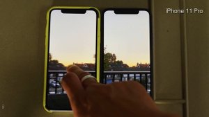 Kai W по-русски: Обзор камеры iPhone 11 Pro