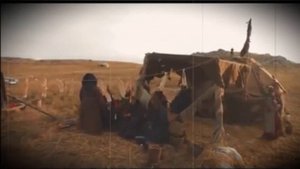 Кто такие калмыки и как они связанны с монголами?