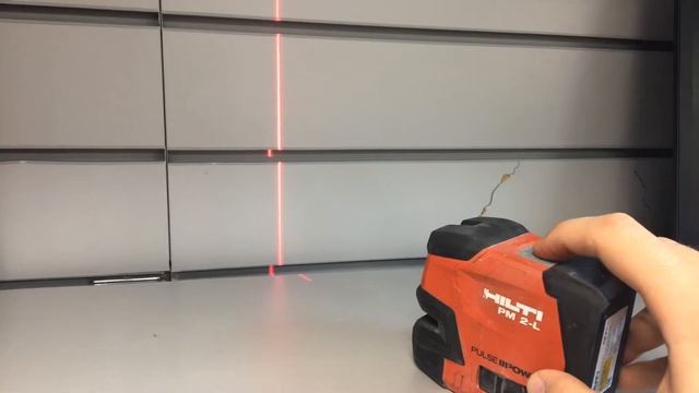 Hilti pm 2l смотреть онлайн