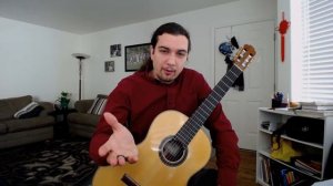 Tutorial - Kemp's Jig - p.87 of Christopher Parkening Classical Guitar Method