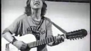 Башлачев - Время колокольчиков.