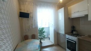 Однакомнатная квартира в стиле Ампир.