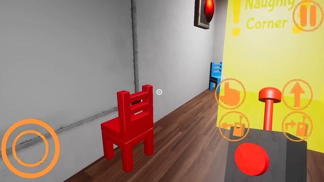 Garten of Banban Mobile - Gameplay Walkthrough Part 1 - Full Game & Ending (iOS, Android) смотреть онлайн