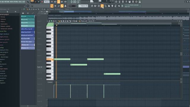 LOVV66 - МАЙ МАЙ 🔥 | ПОВТОРИЛ БИТ С НУЛЯ В FL STUDIO 🥶