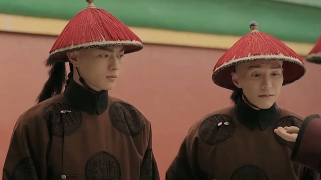 小宮女被誣陷懷孕，將計就計直接將對手團滅！ #中国电视剧 смотреть онлайн