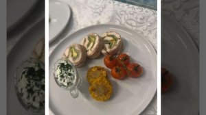 Первый конкурс моих СПК-шечек