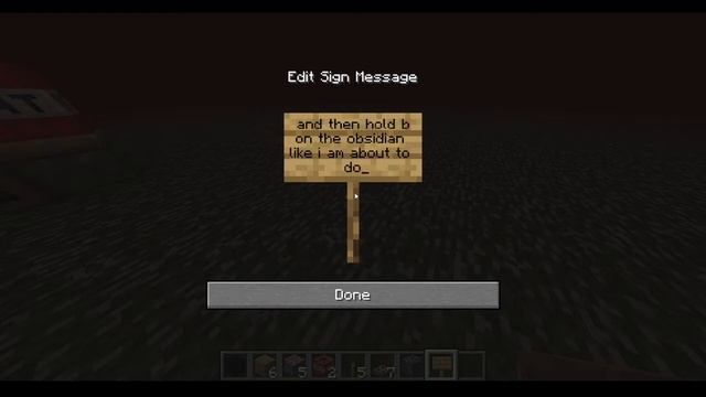 HOW TO BREAK BEDROCK IN MINECRAFT (Java, 1.16+) смотреть онлайн