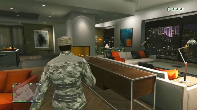 Grand Theft Auto Online (Xbox One) Free Roam Gameplay #1 смотреть онлайн