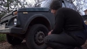 Зачем Нам НИВА ЗА 50 ТЫСЯЧ РУБЛЕЙ???