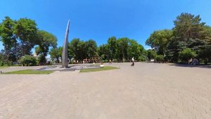 Достопримечательности Астрахани