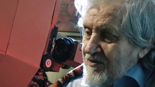 Леонид Мозговой: А иначе зачем на земле этой вечной живу? смотреть онлайн