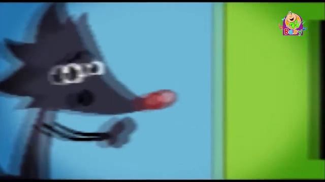 Звуки животных - Нашид для детей БЕЗ МУЗЫКИ | Детский Нашид про животных смотреть онлайн