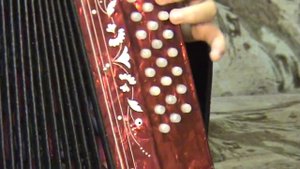 По улице мостовой. Гармонист Алексеев Егор. 30.6.10.MPG_480p