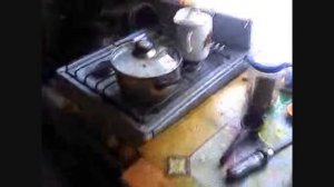 речка бабка Пермский край