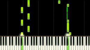 ANGRY BIRDS THEME - EASY Piano Tutorial