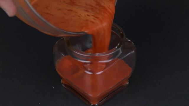 Соус Sriracha (без ферментации)