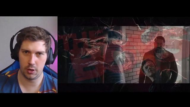 БУТЧЕР ПСИХАНУЛ! Реакция и мнение о 2 серии 3 сезона сериала ПАЦАНЫ смотреть онлайн