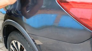 Зеркальный Блеск! HGKJ-9 Бюджетное Керамическое Покрытие для Автомобиля