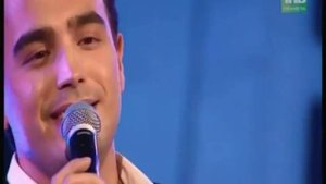 Узгэреш жиле. Айгол Гардисламова хэм Артур Исламов - Ышанам