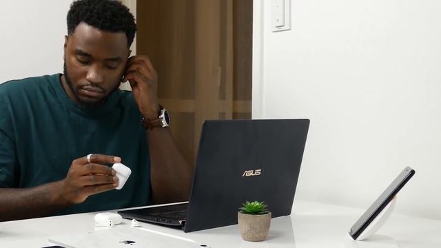 Test AirPods 2 : Faut-il les acheter ? Mon expérience sur ANDROID et iOS ! смотреть онлайн