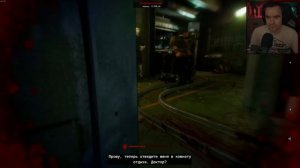 ИСПААААНЦЫ сбегают из The Outlast Trials ● BlackSilverUFA, KuplinovPlay, Dangar