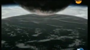 ТАЙНОЕ, СТАВШЕЕ ЯВНЫМ!!! ГИГАНТСКИЙ ОБЪЕКТ В КОСМОСЕ, ЭТО  ПЛАНЕТА И  НЛО???