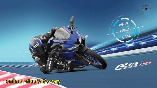 Yamaha R15 v3 Price & Specs in telugu | TechTravelTelugu